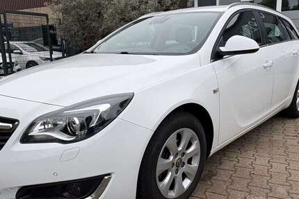 Opel Insignia 125.000 km 7.900 &euro; Essen 45356