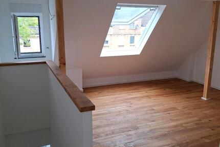 Stilvoll sanierter Altbau- trifft moderne Wohnqualität 4.5 zimmer