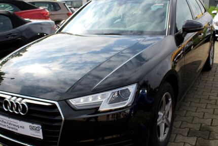 Audi A4 173.300 km 14.950 &euro; Mülheim a.d.Ruhr 45472