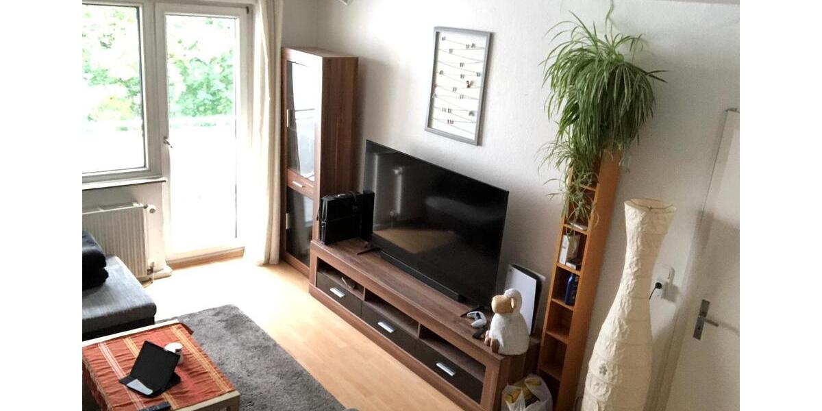 Etagenwohnung Oberhausen Alstaden - 3 Zimmer, 65 m&sup2;, 460&euro; | Angebot:24813298