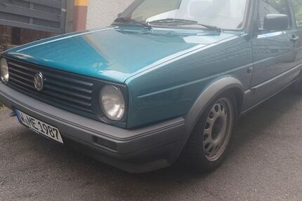 VW Golf 250.000 km 3.290 &euro; Wuppertal 42389