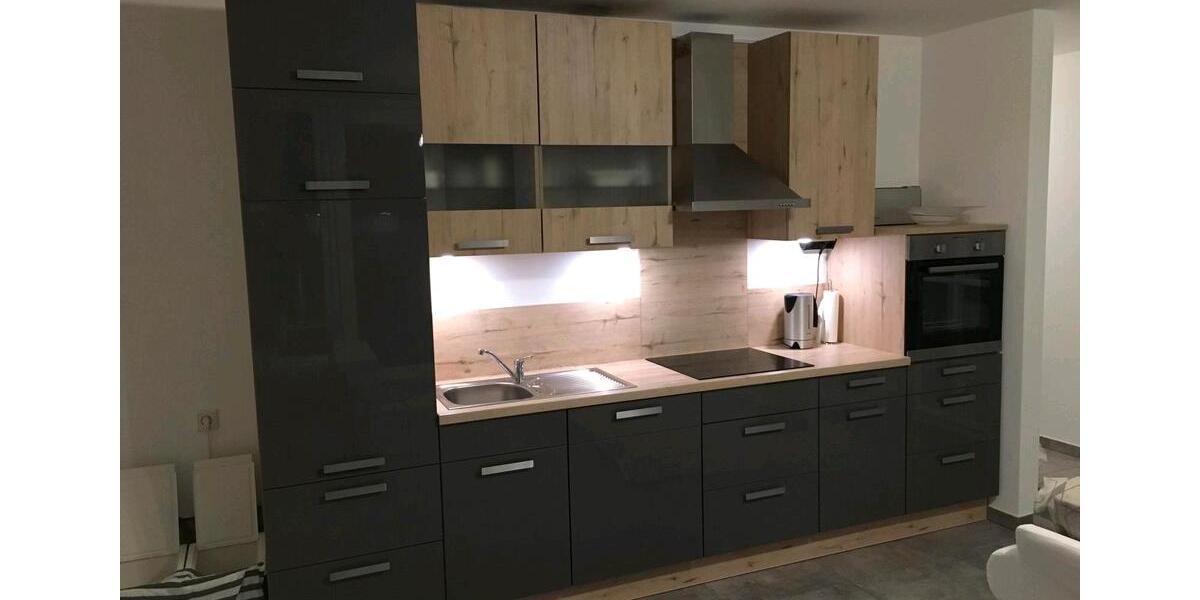 Terrassenwohnung Dortmund Brackel - 2 Zimmer, 61 m&sup2;, 1.300&euro; | Angebot:26112600