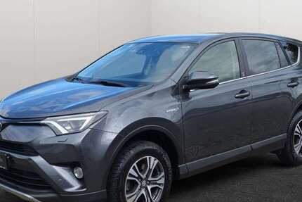 Toyota RAV 4 51.250 km 19.490 € Castrop-Rauxel 44575