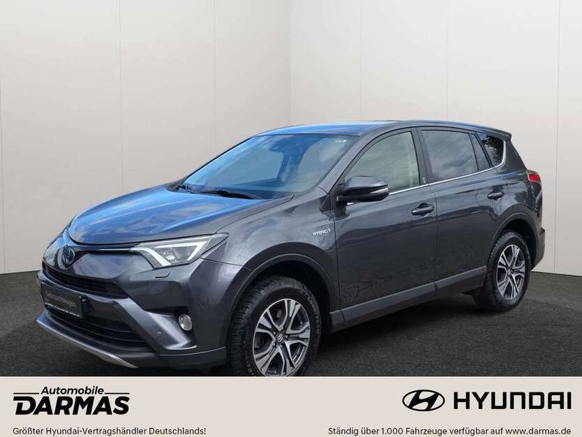 Toyota RAV 4 51.250 km 19.490 € Castrop-Rauxel 44575