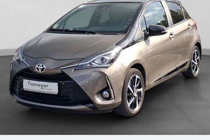 Toyota Yaris 39.702 km 15.780 &euro; Bochum 44892
