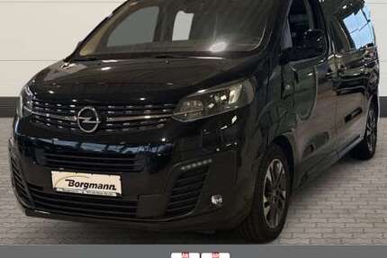 Opel Zafira 39.820 km 40.970 € Haltern am See 45721