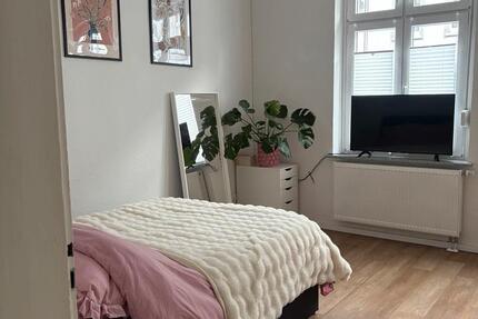 Mietwohnung 1.5 zimmer