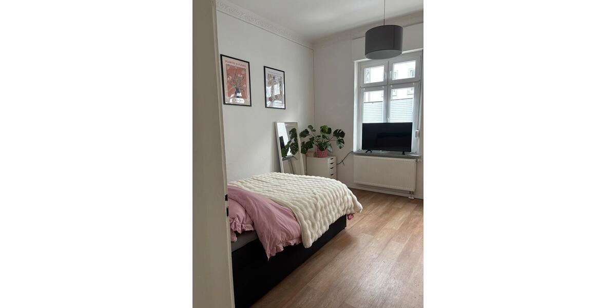 Mietwohnung 1.5 zimmer