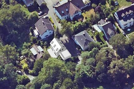 Leben im Grünen, Stadt (statt) um die Ecke