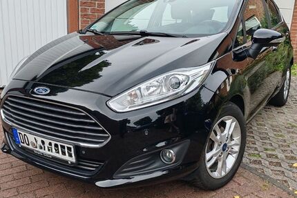 Ford Fiesta 133.608 km 7.500 € Castrop-Rauxel 44581