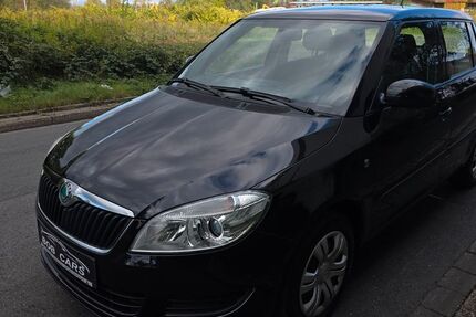Skoda Fabia 151.450 km 3.999 € Dortmund 44147