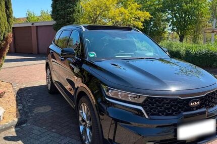 Kia Sorento 150.000 km 24.950 &euro; Essen 45357