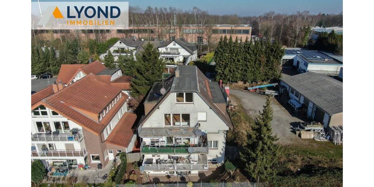 Gewerbeobjekt Bochum / Grumme Grumme - 1 Zimmer, 582 m&sup2;, 580.000&euro; | Angebot:19301616