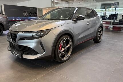 Alfa Romeo Junior 18.000 km 38.485 &euro; Dortmund 44145