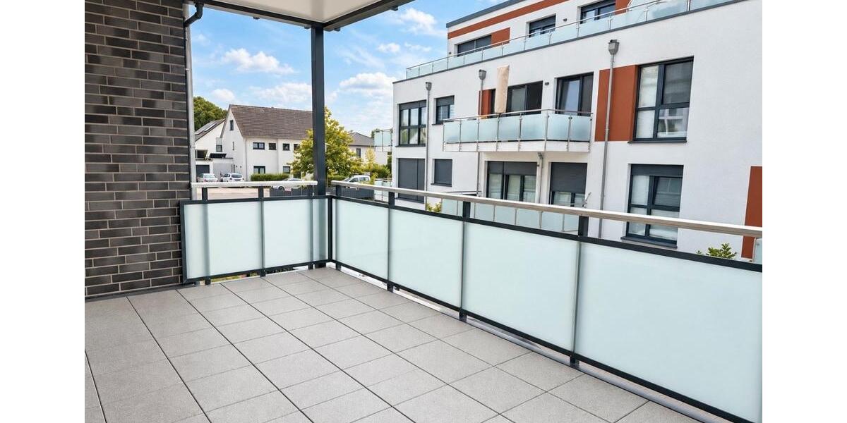 Etagenwohnung Dortmund Brackel - 4.5 Zimmer, 97 m&sup2;, 1.200&euro; | Angebot:27564963