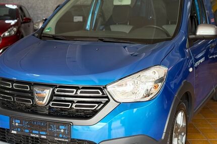 Dacia Dokker 82.000 km 14.490 &euro; Oberhausen 46145
