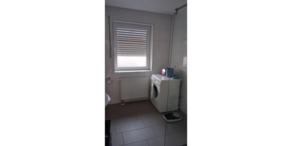 Barrierearme, moderne 2-Zimmer-Wohnung mit Süd-Balkon in Selm 2 zimmer