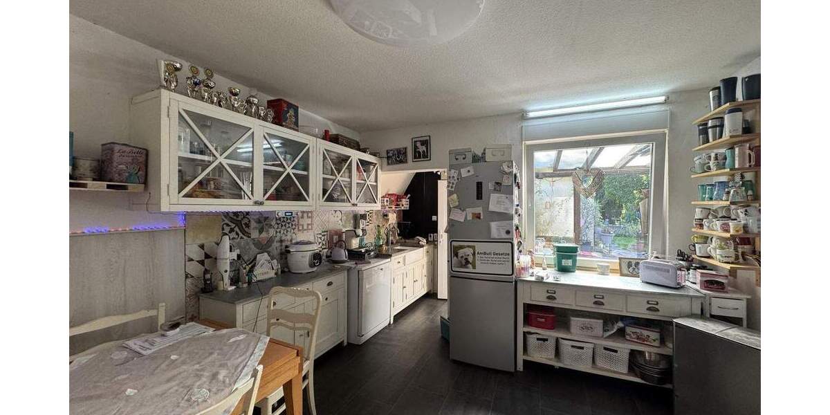 Mehrfamilienhaus, Wohnhaus Castrop-Rauxel Henrichenburg - 9 Zimmer, 158 m&sup2;, 460.000&euro; | Angebot:25695368