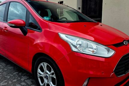 Ford B-Max 139.000 km 3.999 &euro; Oberhausen 46047