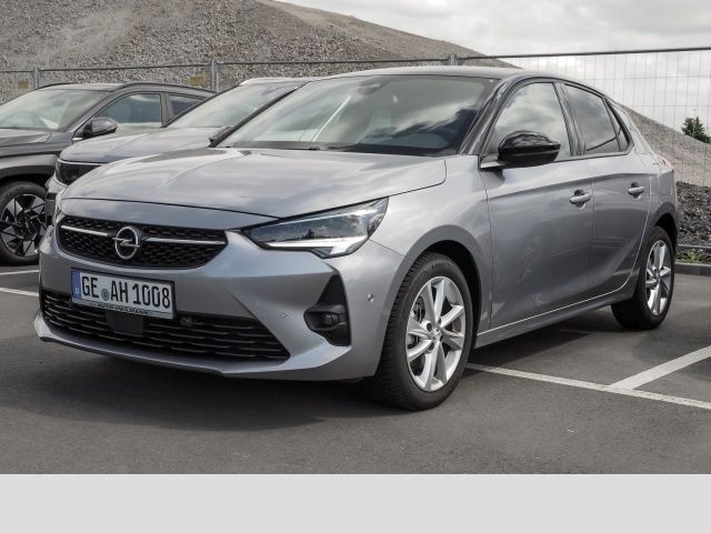 Opel Corsa 20.800 km 15.950 &euro; Gelsenkirchen 45891