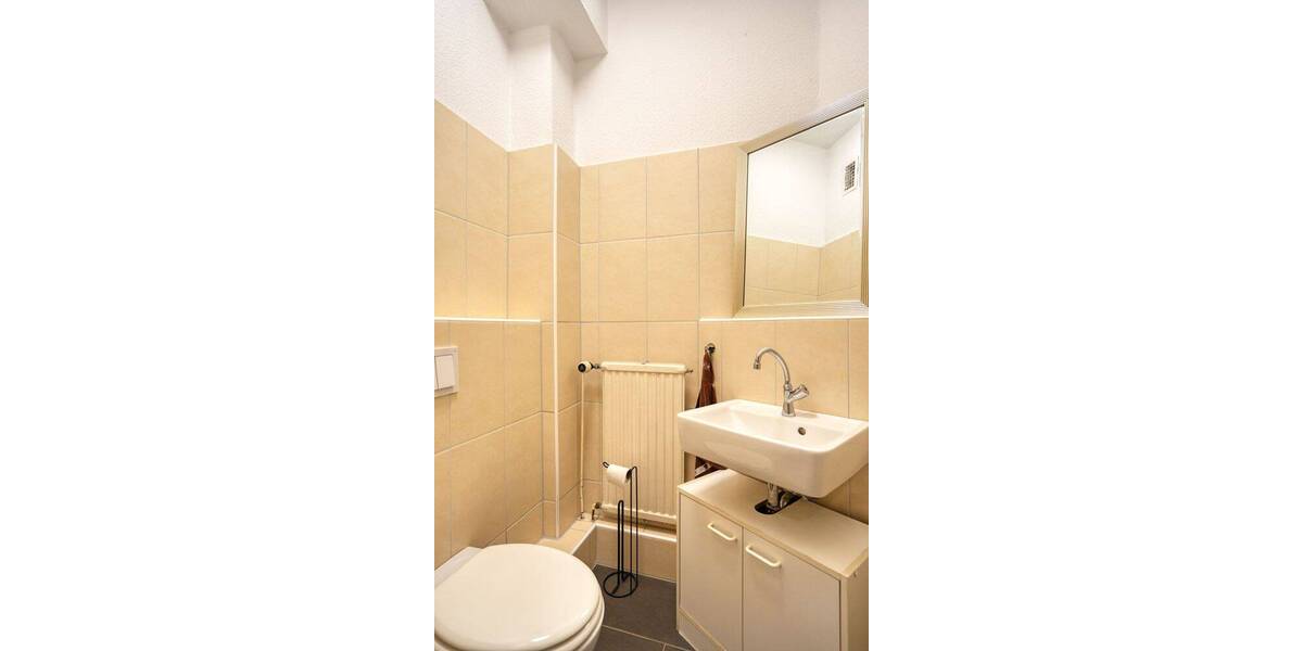 Etagenwohnung Bochum Innenstadt - 4 Zimmer, 115 m&sup2;, 279.000&euro; | Angebot:26037414