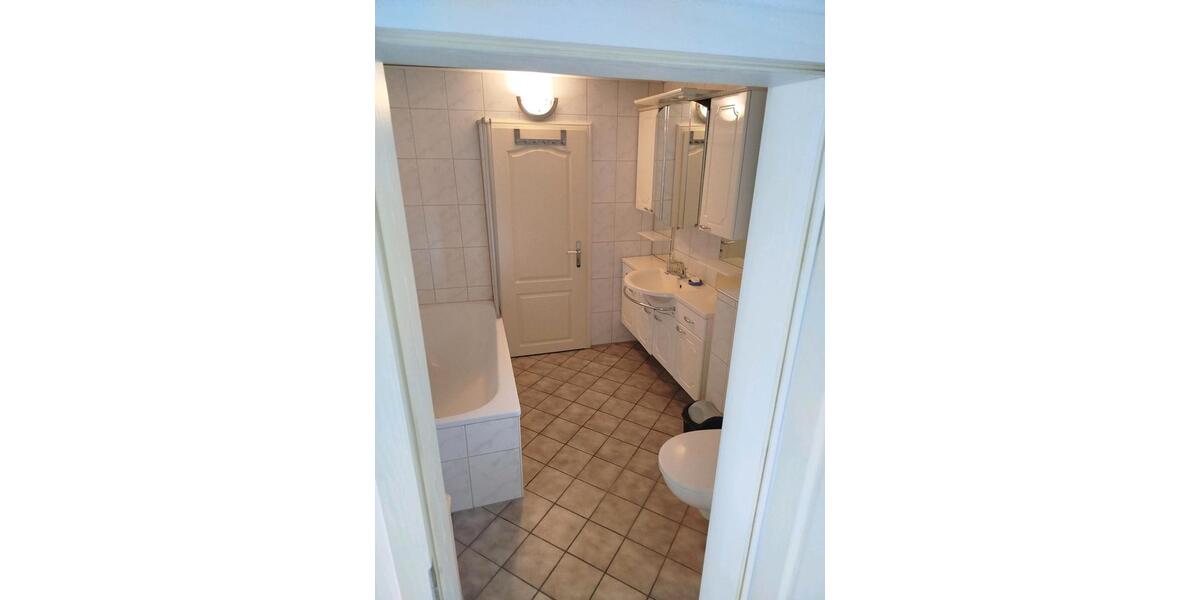 Erdgeschoßwohnung Lünen Alstedde - 2 Zimmer, 45 m&sup2;, 15&euro; | Angebot:25900218