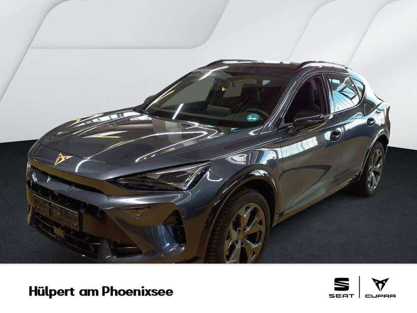 Cupra Formentor 18.622 km 33.991 € Dortmund 44269