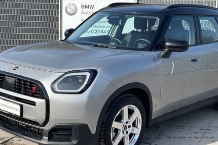 Mini Countryman S (Cooper) 11.728 km 34.790 &euro; Haltern am See 45721