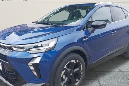 Mitsubishi ASX 2.500 km 29.980 € Bochum 44809