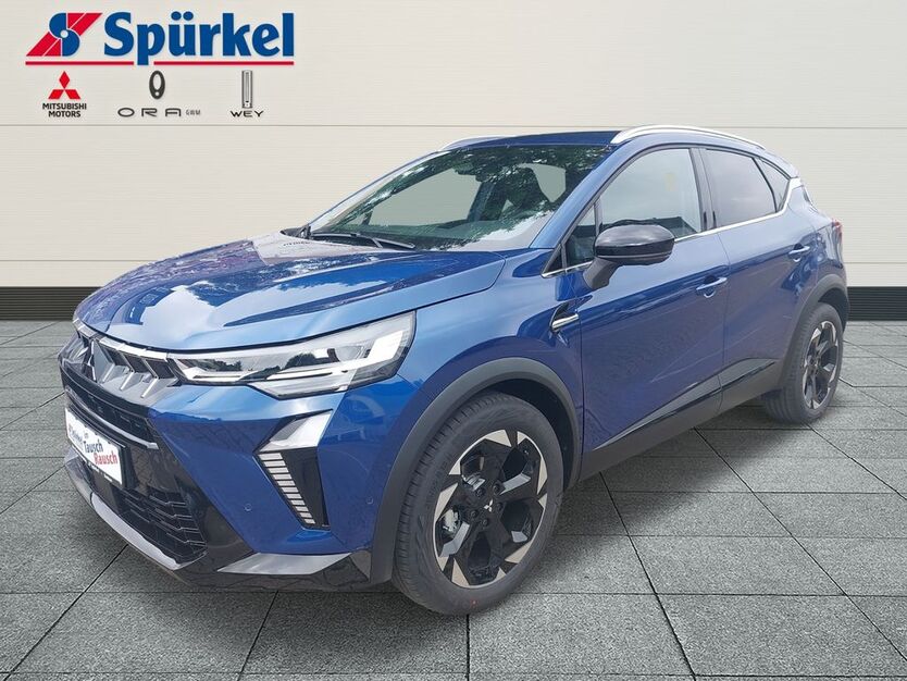 Mitsubishi ASX 2.500 km 29.980 € Bochum 44809