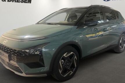 Hyundai BAYON 6.400 km 25.950 &euro; Gelsenkirchen 45891
