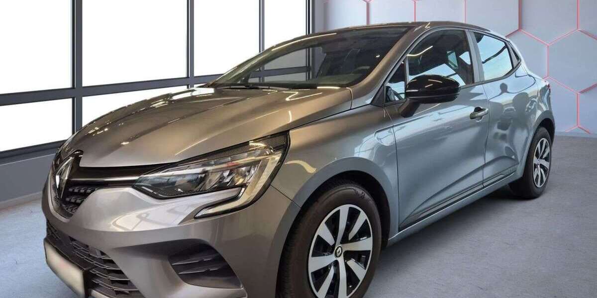 Renault Clio 12.250 km 13.490 &euro; Haltern am See 45721