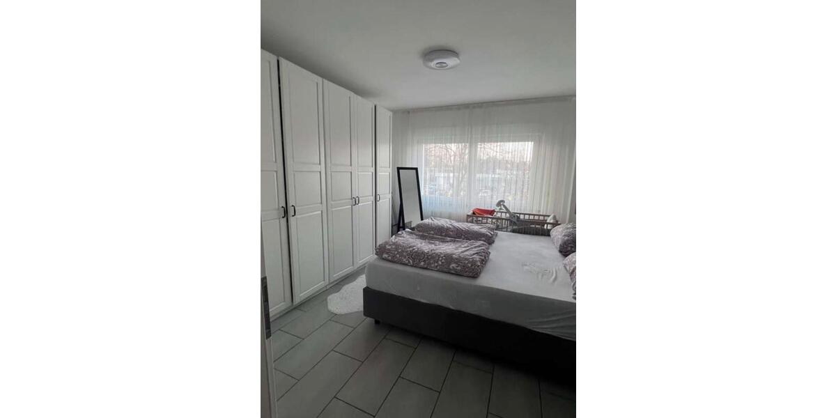 Erdgeschoßwohnung Datteln - 3.5 Zimmer, 60 m&sup2;, 990&euro; | Angebot:26409945