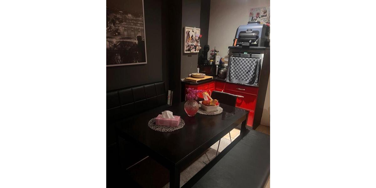 Dachgeschoßwohnung Gelsenkirchen Gelsenkirchen-Mitte - 3 Zimmer, 80 m&sup2;, 500&euro; | Angebot:25656495