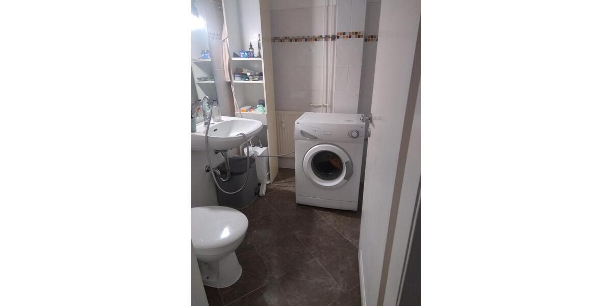 Etagenwohnung Hagen Hagen-Mitte - 1 Zimmer, 27 m&sup2;, 470&euro; | Angebot:27540676