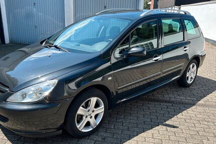 Peugeot 307 199.350 km 2.650 € Oberhausen 46047
