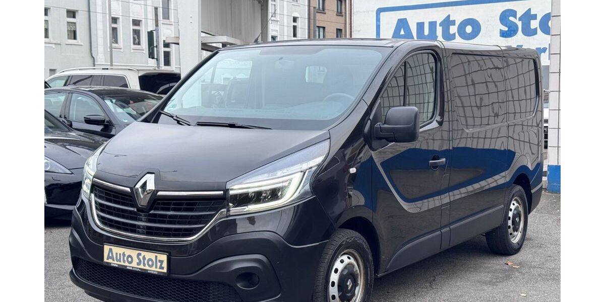 Renault Trafic 70.125 km 16.900 &euro; Oberhausen 46045