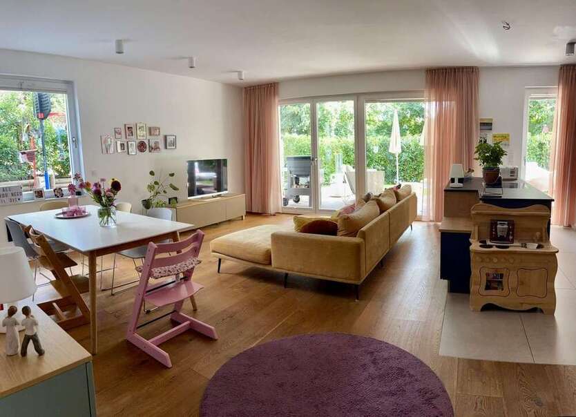 Wohnung zum Kaufen in Essen 559.000 € 123.68 m²