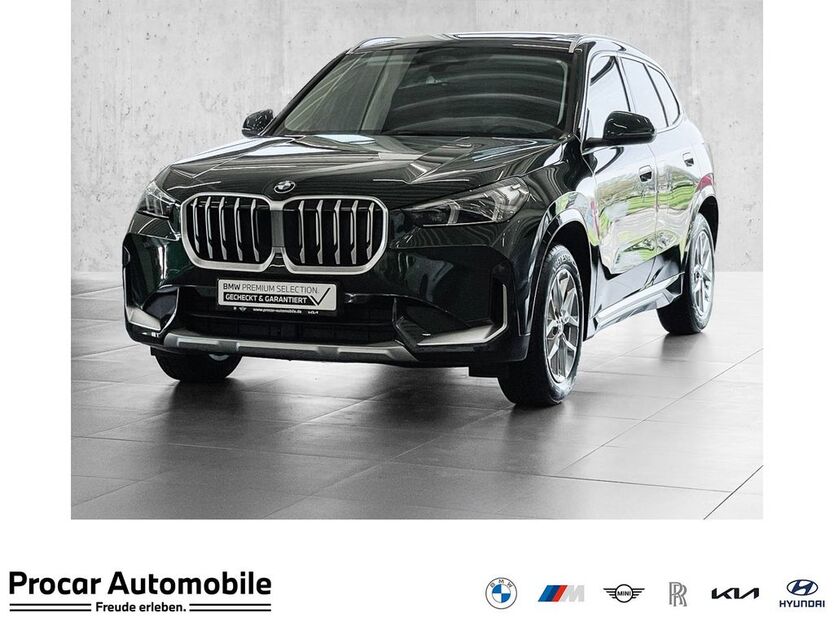 BMW X1 15.225 km 45.390 € Mettmann 40822