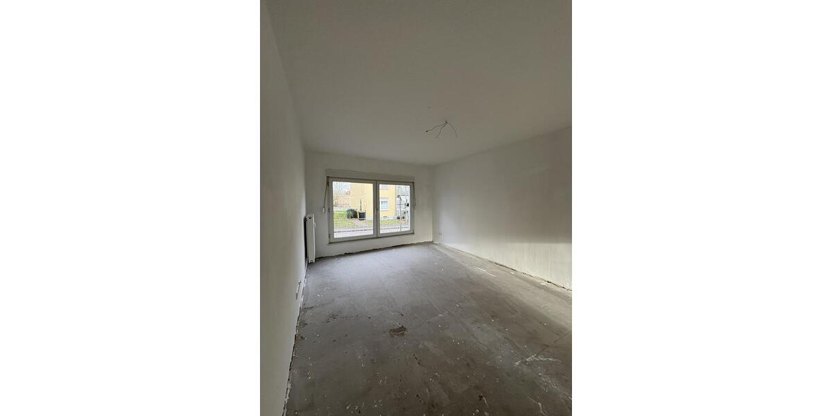 Wohnen, wo das Herz schlägt. 3.5 zimmer