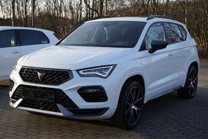 Cupra Ateca 30.000 km 22.900 &euro; Hagen 58135