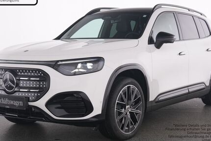 Mercedes-Benz GLB 350 8.900 km 65.450 &euro; Essen 45309