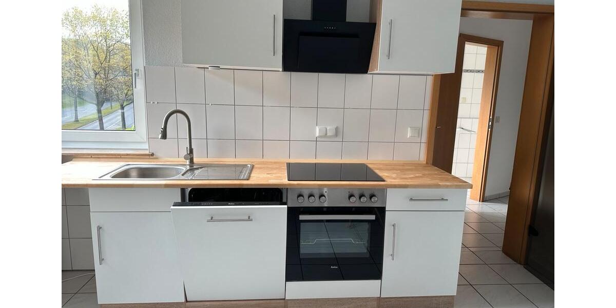 Etagenwohnung Bochum Laer - 2 Zimmer, 60 m&sup2;, 500&euro; | Angebot:26669644