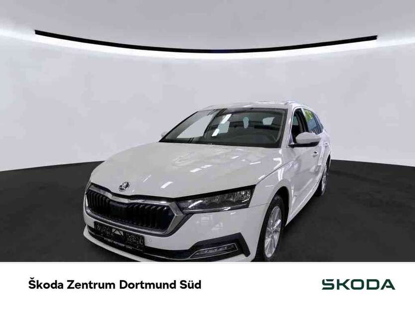 Skoda Octavia 54.903 km 25.977 € Dortmund 44269