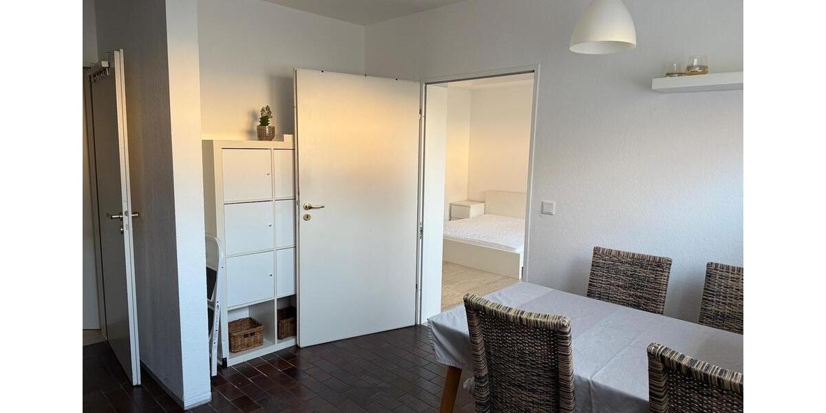 Erdgeschoßwohnung Dortmund Hörde - 1.5 Zimmer, 42 m&sup2;, 691&euro; | Angebot:25723623