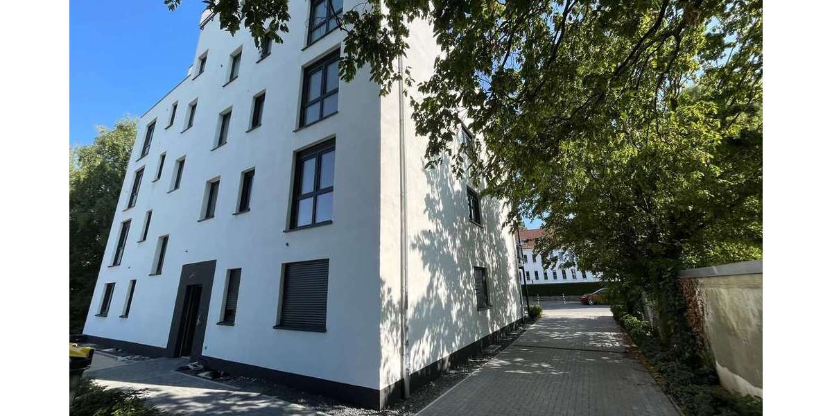 Etagenwohnung Dortmund Gartenstadt - 3 Zimmer, 105 m&sup2;, 1.320&euro; | Angebot:25895809