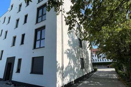 Wohnung Dortmund Gartenstadt - 3 Zimmer, 105 m&sup2;, 1.320&euro; | Angebot:25895809