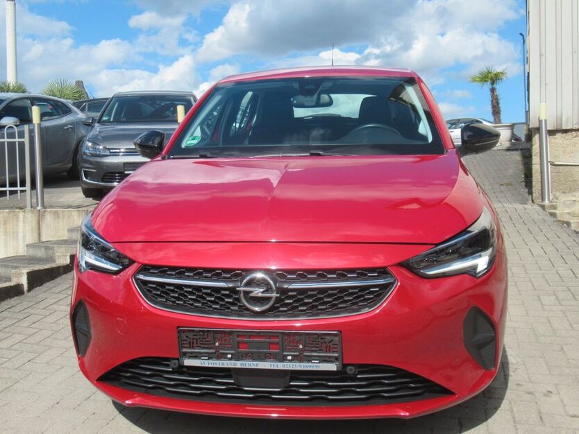Opel Corsa 31.872 km 13.490 € Herne 44653
