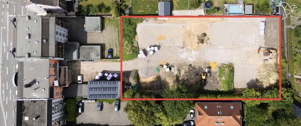Grundstück zu verkaufen in Bochum 119.000 € 240 m²