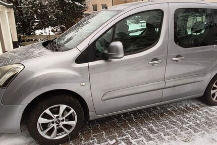 Citroen Berlingo 208.296 km 4.800 &euro; Gevelsberg 58285